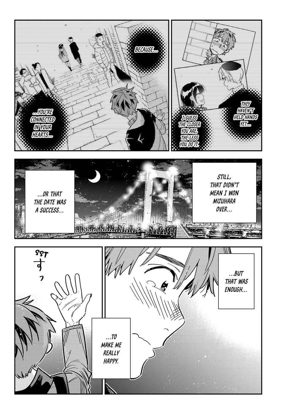 Avenger of Mystical Eyes – Blood Parasite Chapter 377 image 15