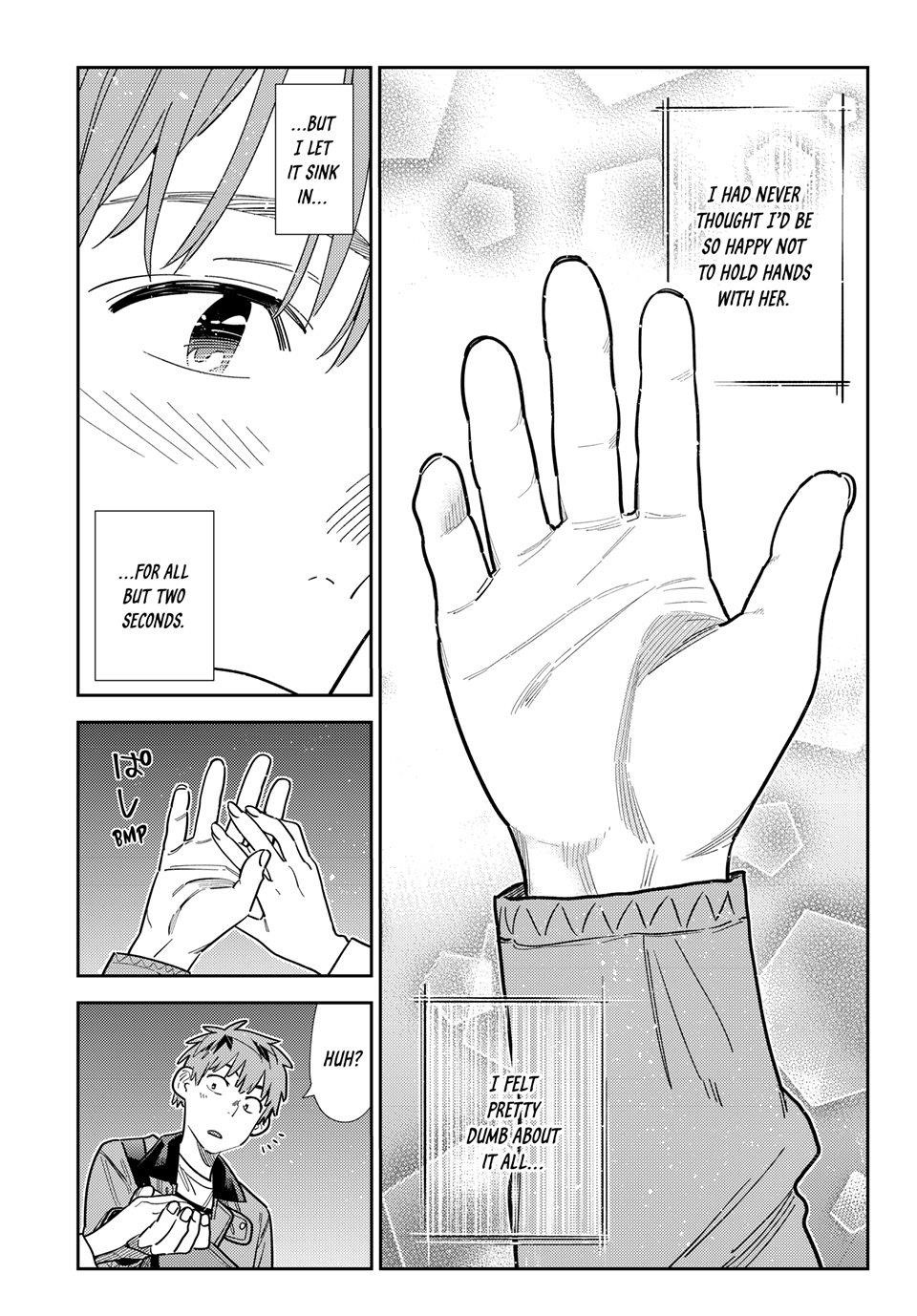 Avenger of Mystical Eyes – Blood Parasite Chapter 377 image 16