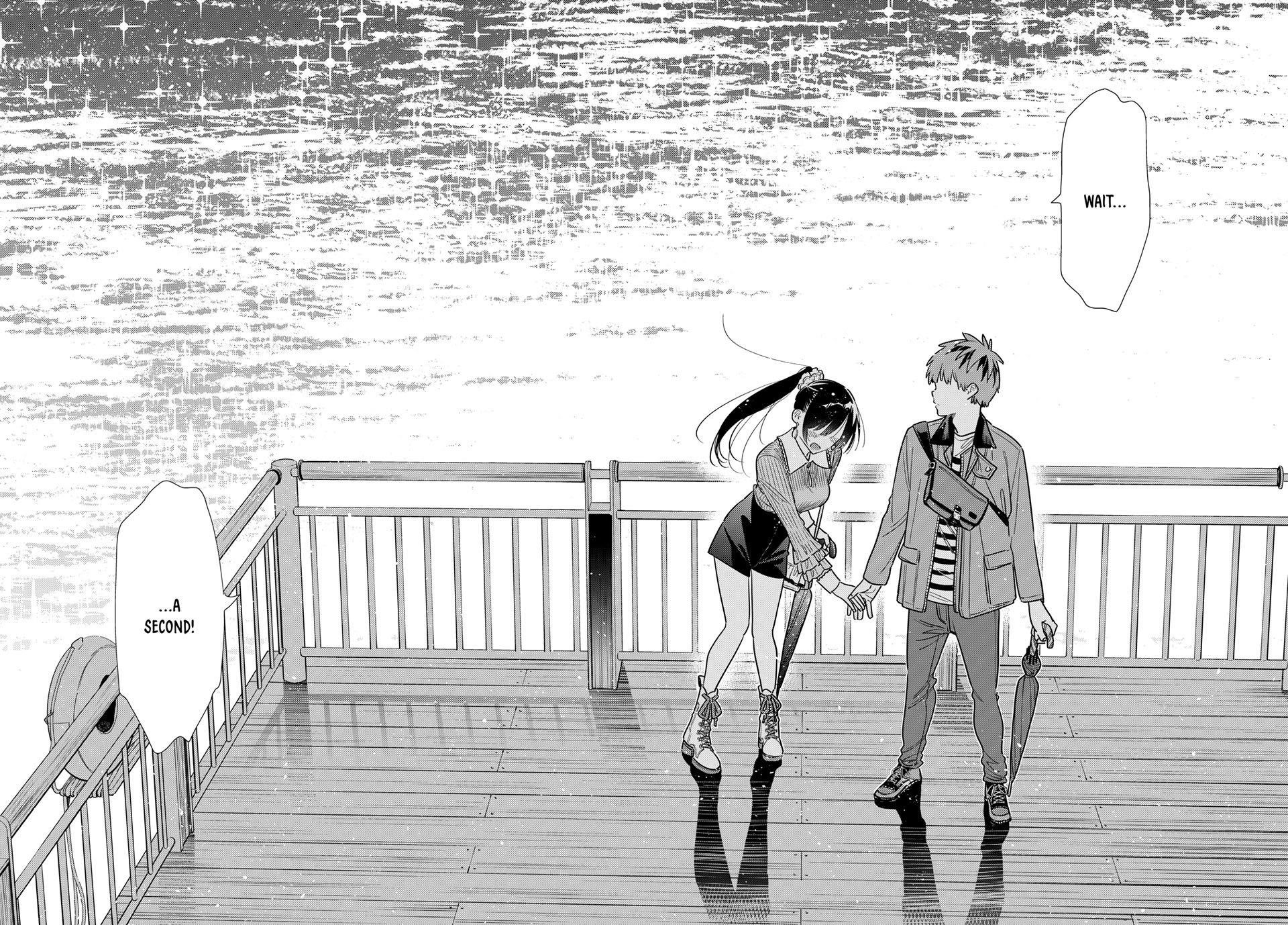 Avenger of Mystical Eyes – Blood Parasite Chapter 377 image 17