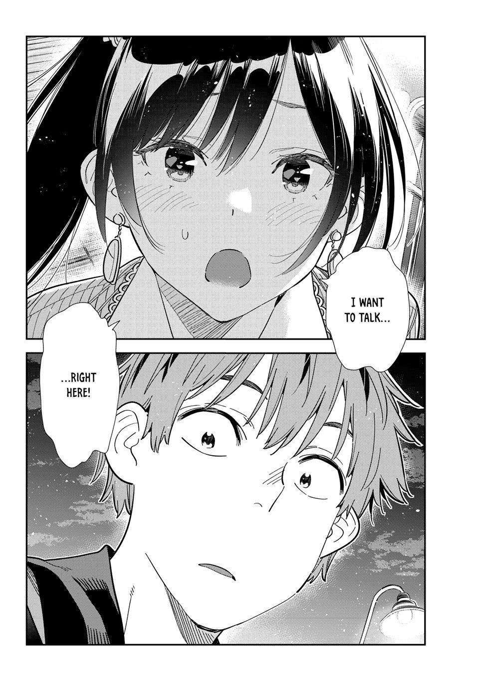 Avenger of Mystical Eyes – Blood Parasite Chapter 377 image 18