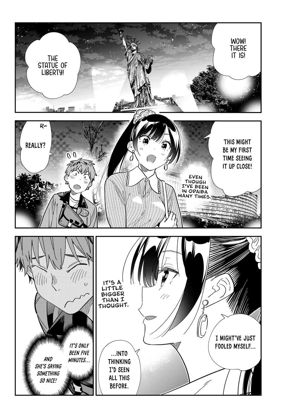 Avenger of Mystical Eyes – Blood Parasite Chapter 377 image 3