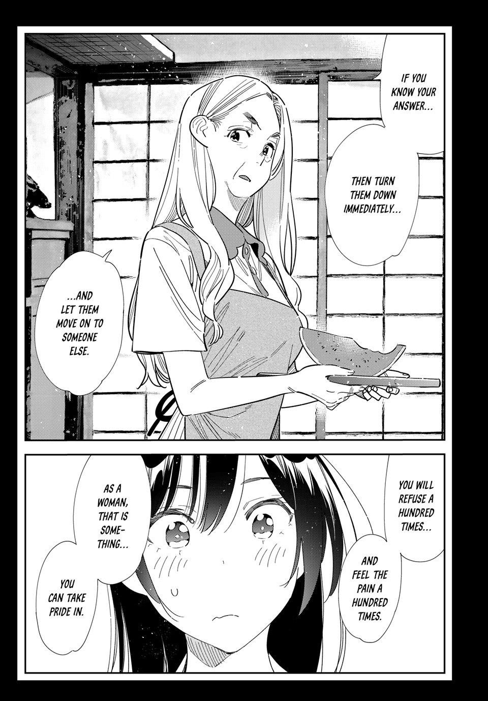 Avenger of Mystical Eyes – Blood Parasite Chapter 378 image 9