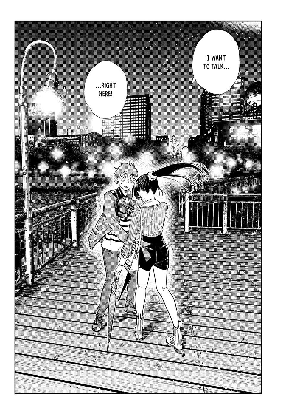 Avenger of Mystical Eyes – Blood Parasite Chapter 378 image 11