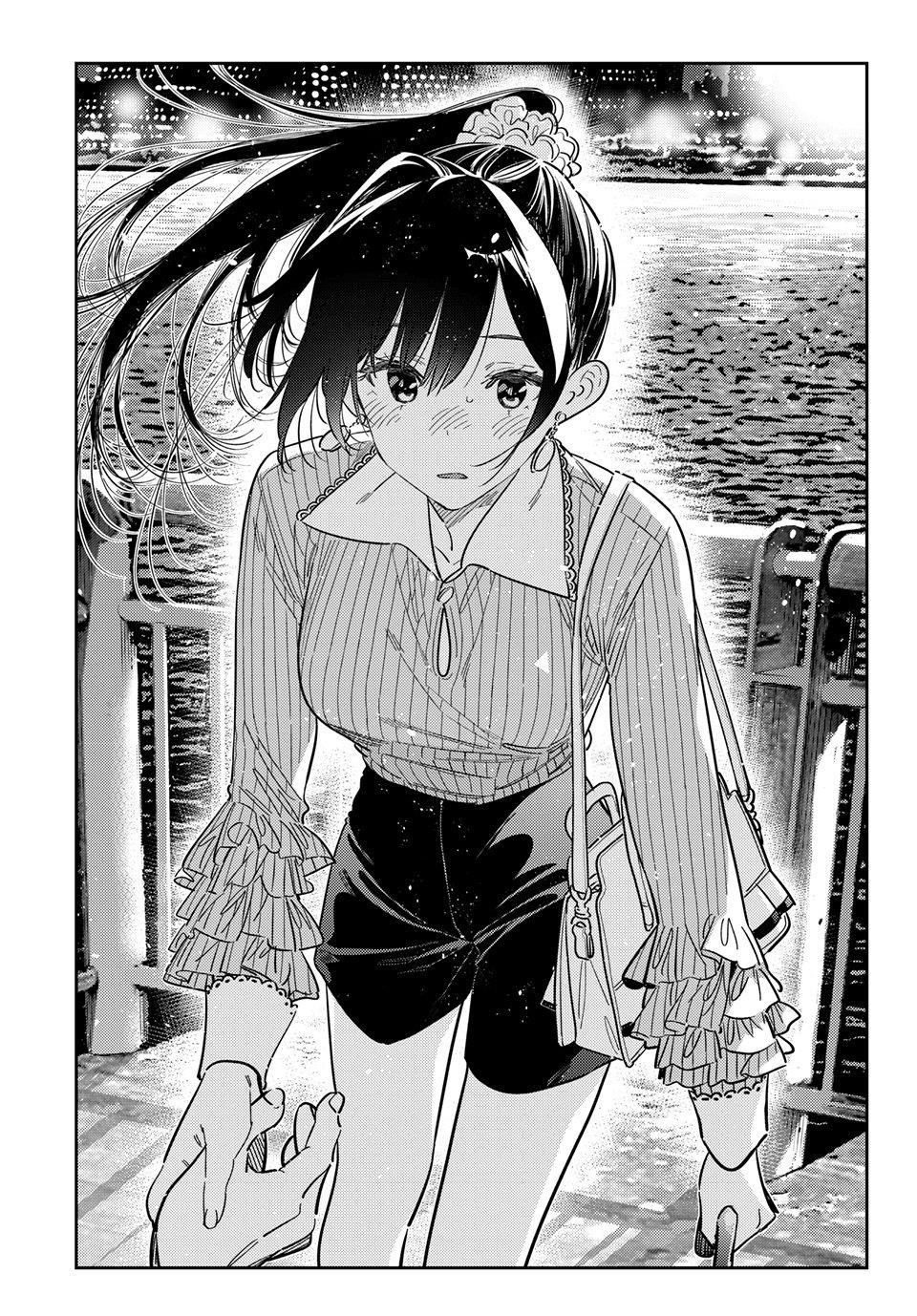 Avenger of Mystical Eyes – Blood Parasite Chapter 378 image 12