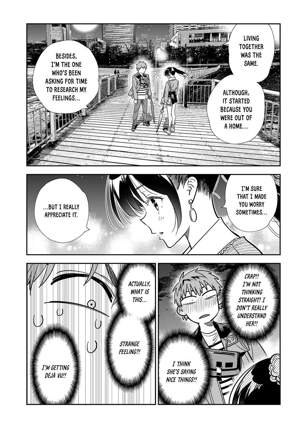 Avenger of Mystical Eyes – Blood Parasite Chapter 378 image 16