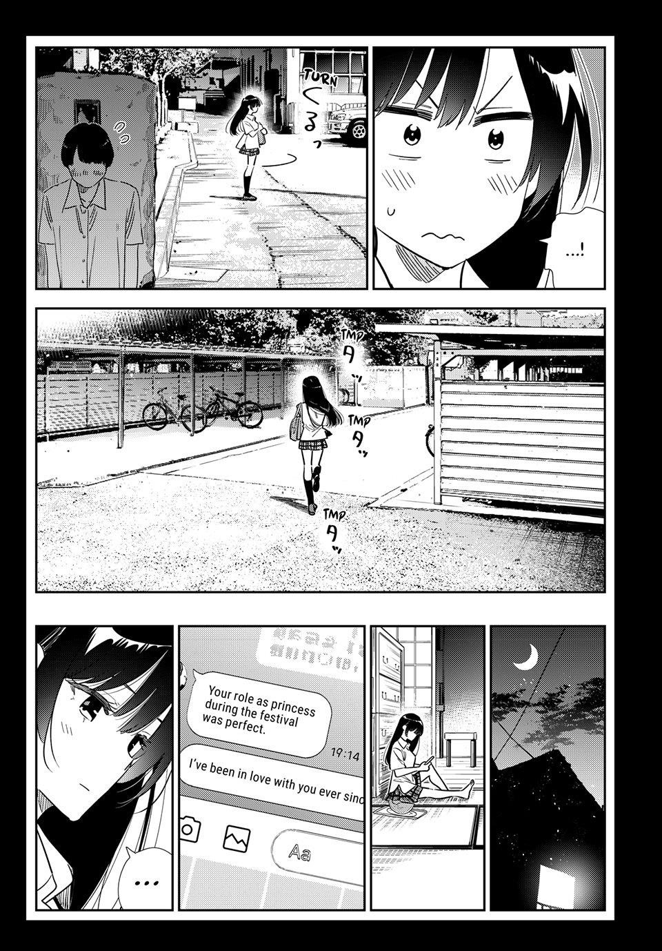 Avenger of Mystical Eyes – Blood Parasite Chapter 378 image 3