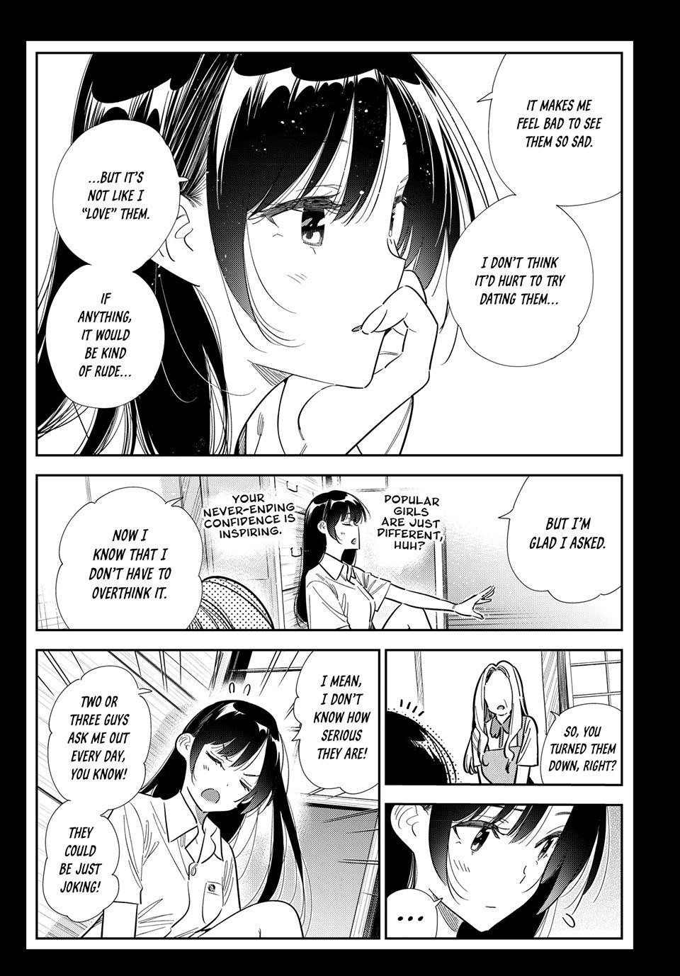 Avenger of Mystical Eyes – Blood Parasite Chapter 378 image 7