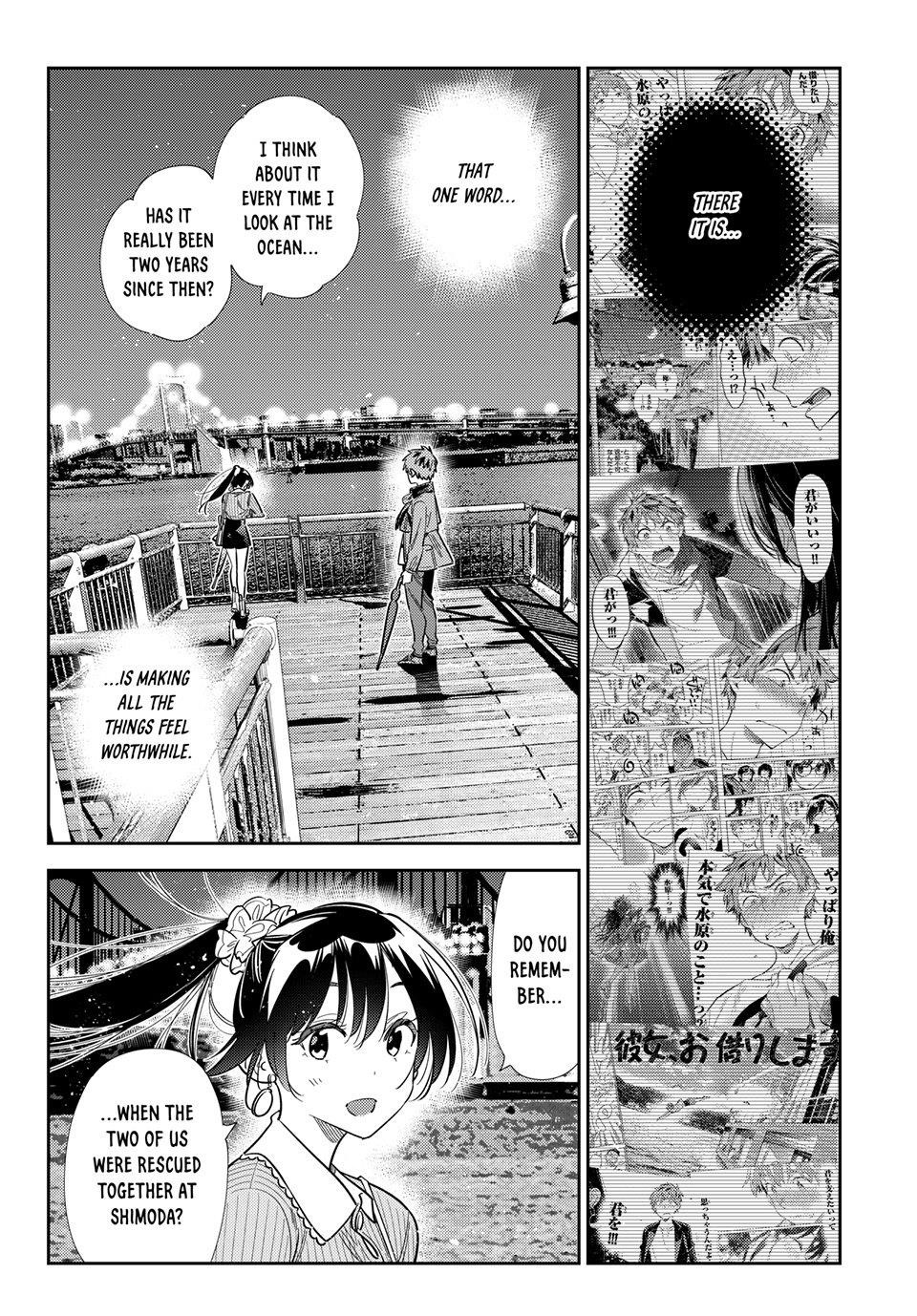 Avenger of Mystical Eyes – Blood Parasite Chapter 379 image 9