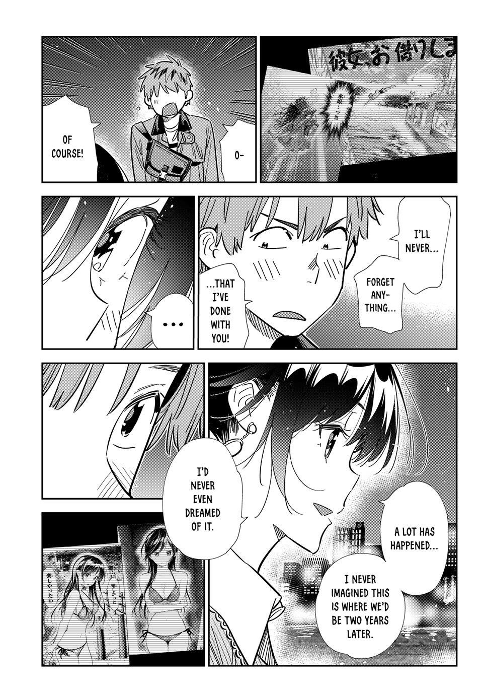 Avenger of Mystical Eyes – Blood Parasite Chapter 379 image 10