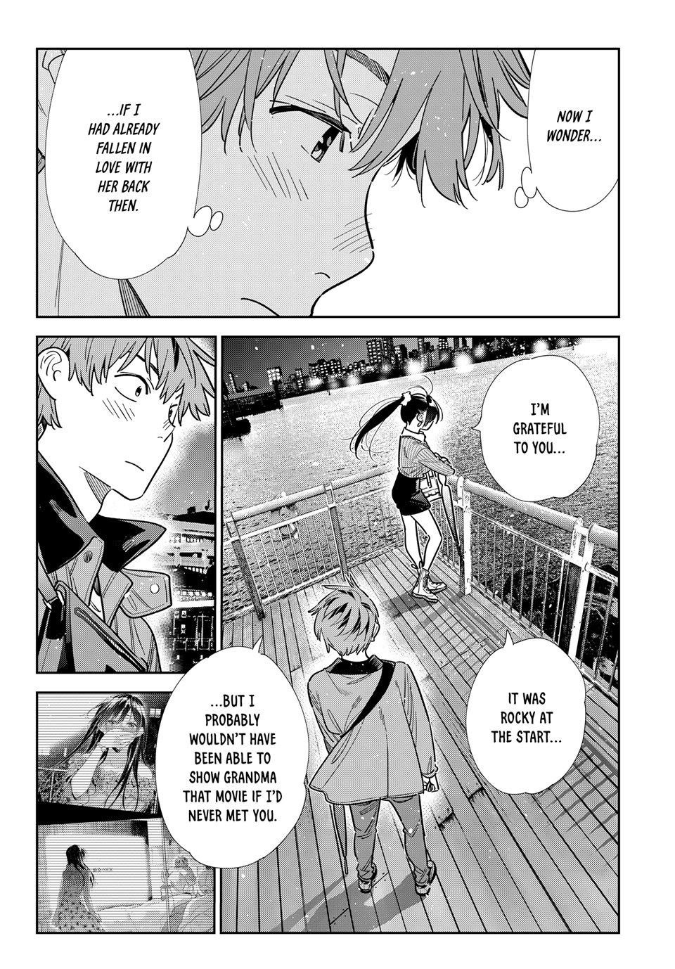 Avenger of Mystical Eyes – Blood Parasite Chapter 379 image 11