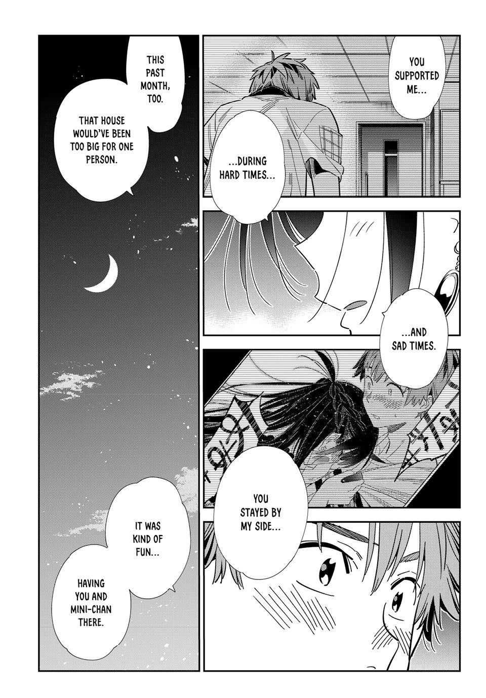 Avenger of Mystical Eyes – Blood Parasite Chapter 379 image 12