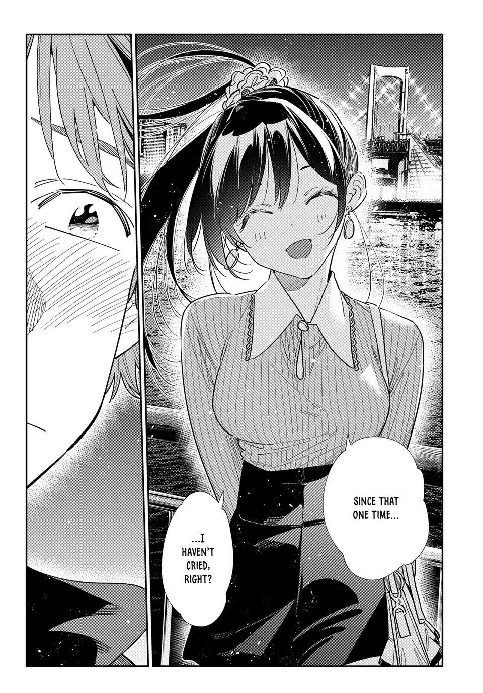 Avenger of Mystical Eyes – Blood Parasite Chapter 379 image 13
