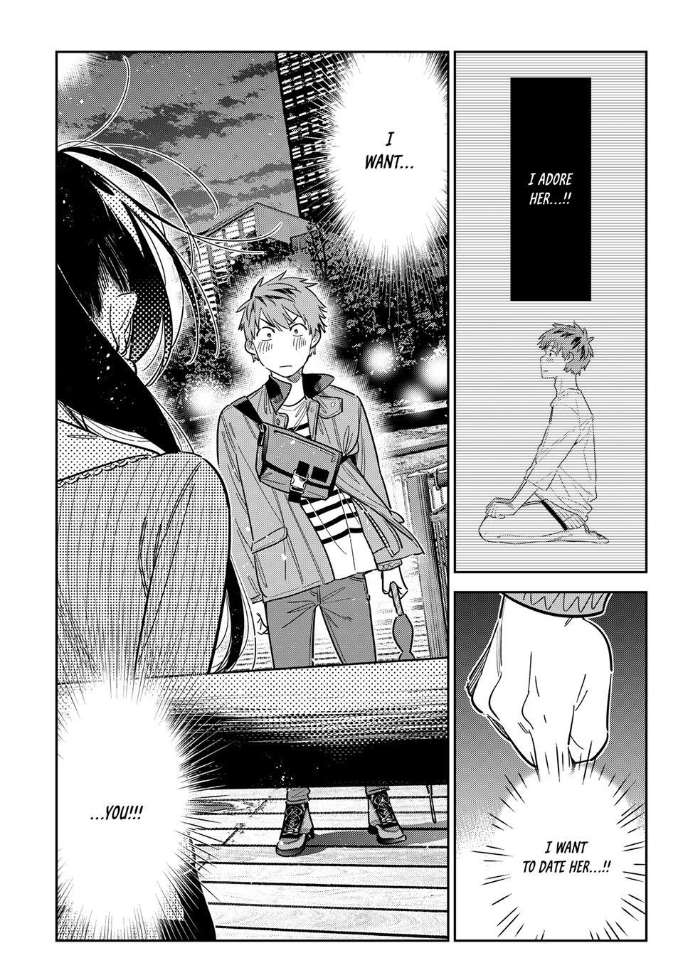 Avenger of Mystical Eyes – Blood Parasite Chapter 379 image 14