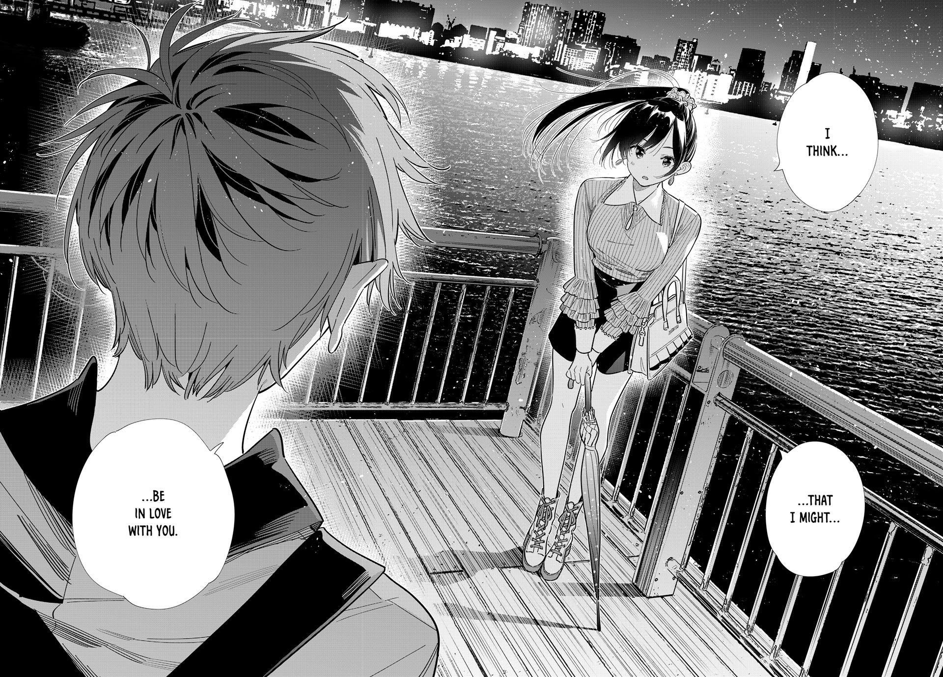 Avenger of Mystical Eyes – Blood Parasite Chapter 379 image 17