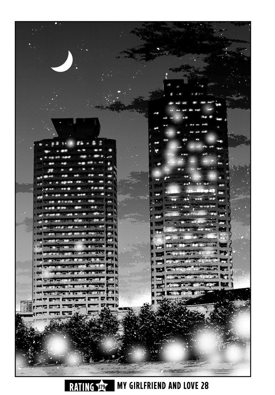 Avenger of Mystical Eyes – Blood Parasite Chapter 379 image 1