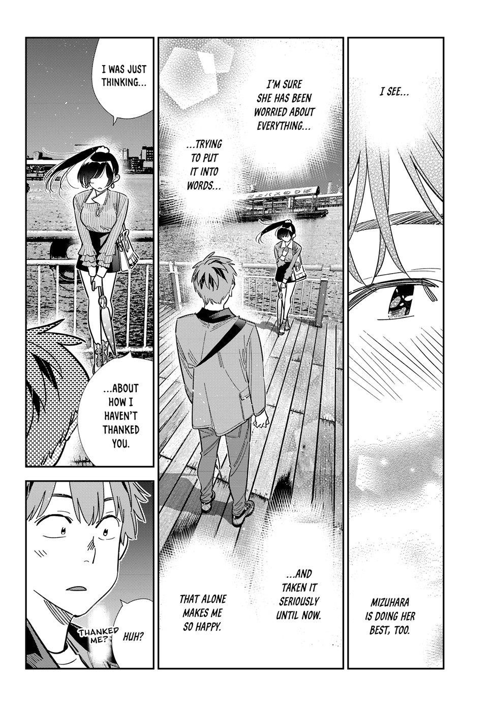 Avenger of Mystical Eyes – Blood Parasite Chapter 379 image 5