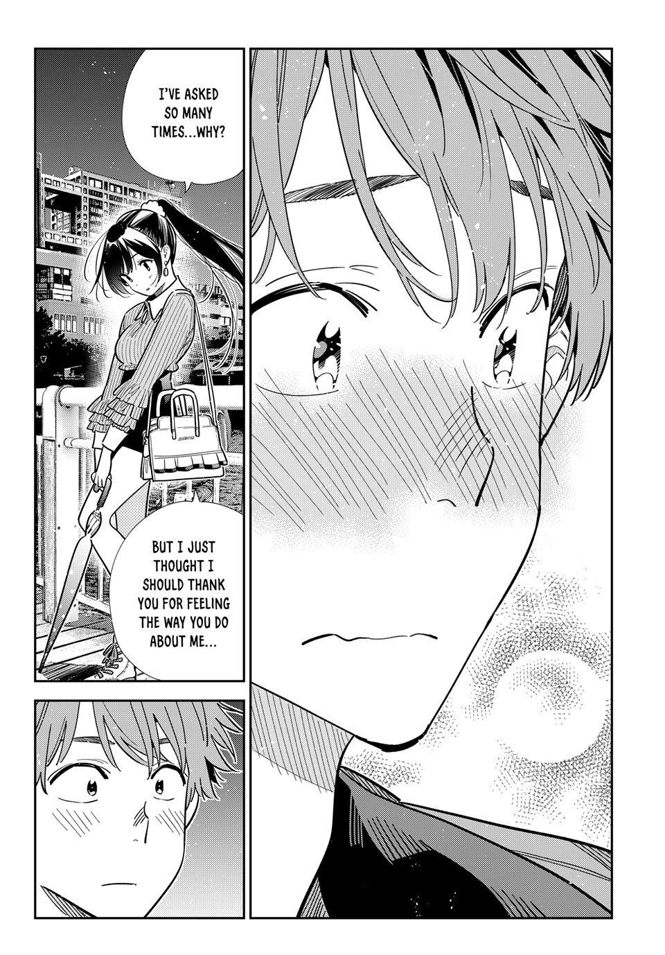 Avenger of Mystical Eyes – Blood Parasite Chapter 379 image 7