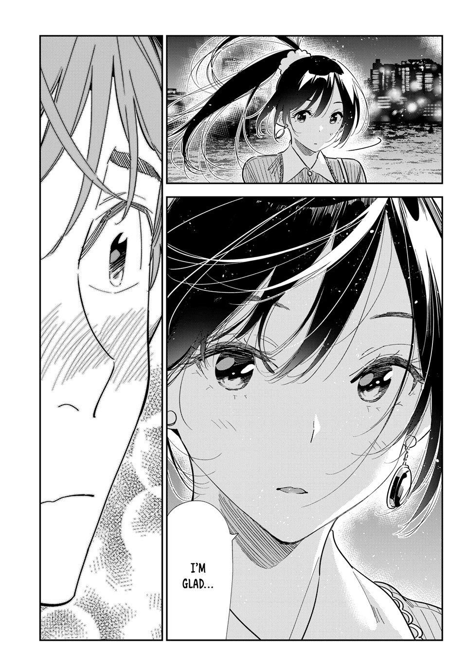 Avenger of Mystical Eyes – Blood Parasite Chapter 379 image 8