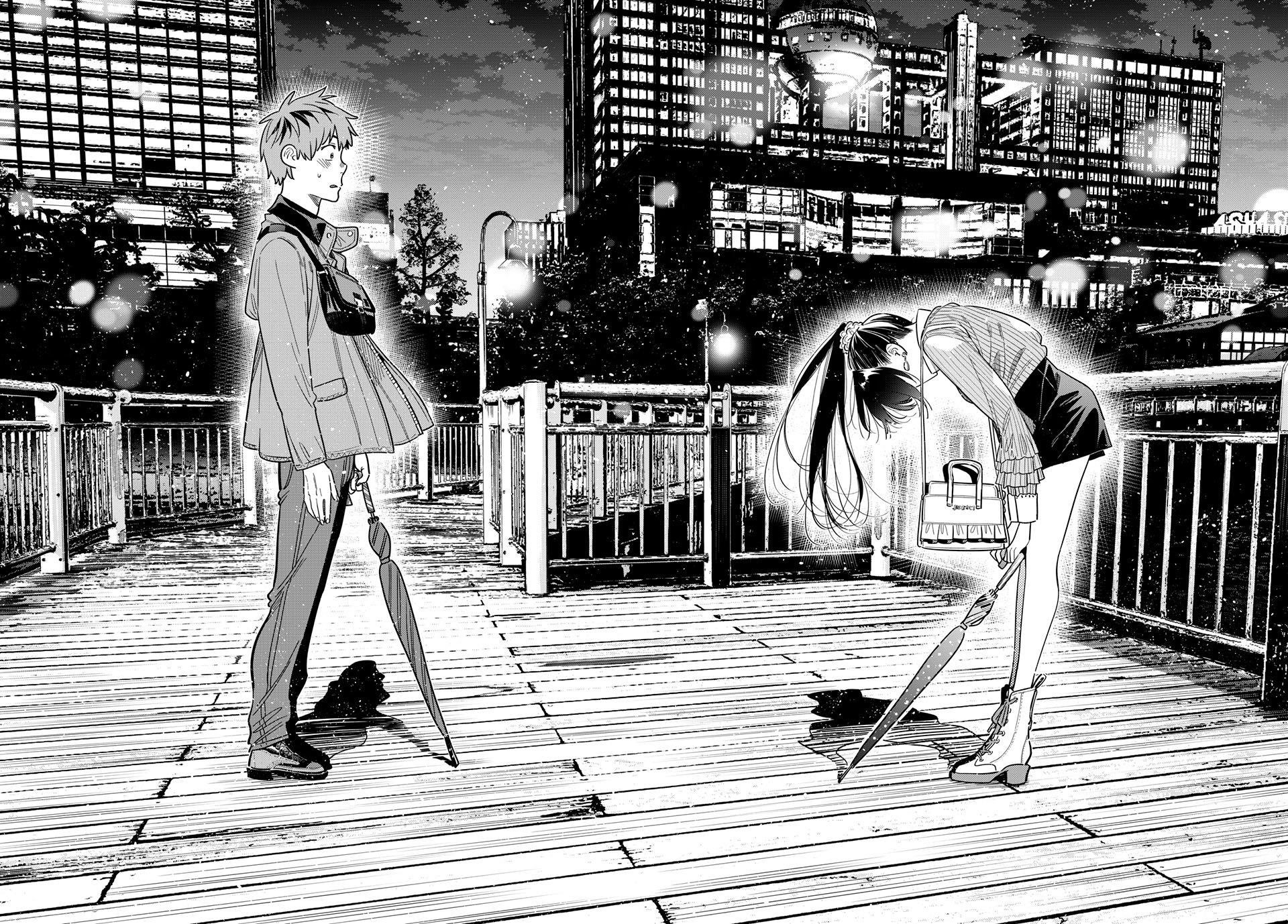 Avenger of Mystical Eyes – Blood Parasite Chapter 380 image 10