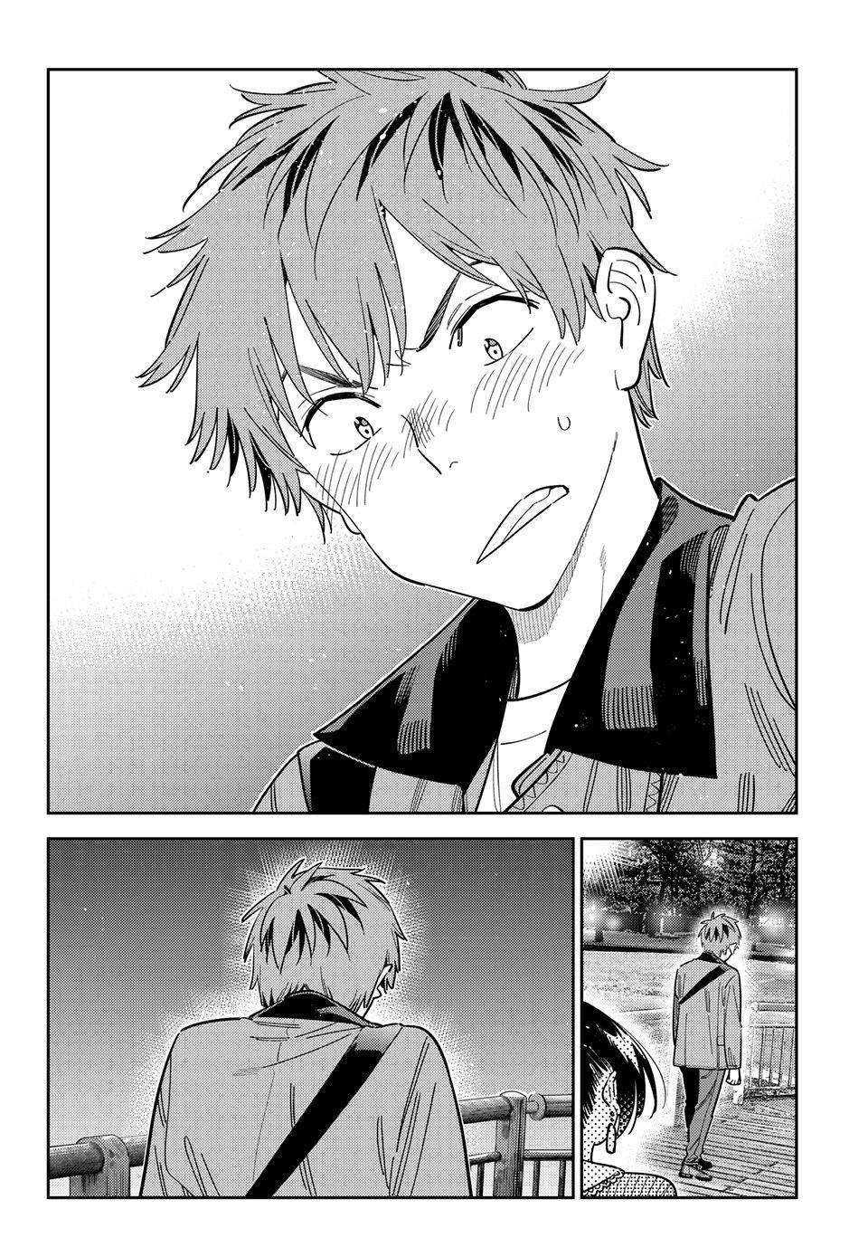 Avenger of Mystical Eyes – Blood Parasite Chapter 380 image 15
