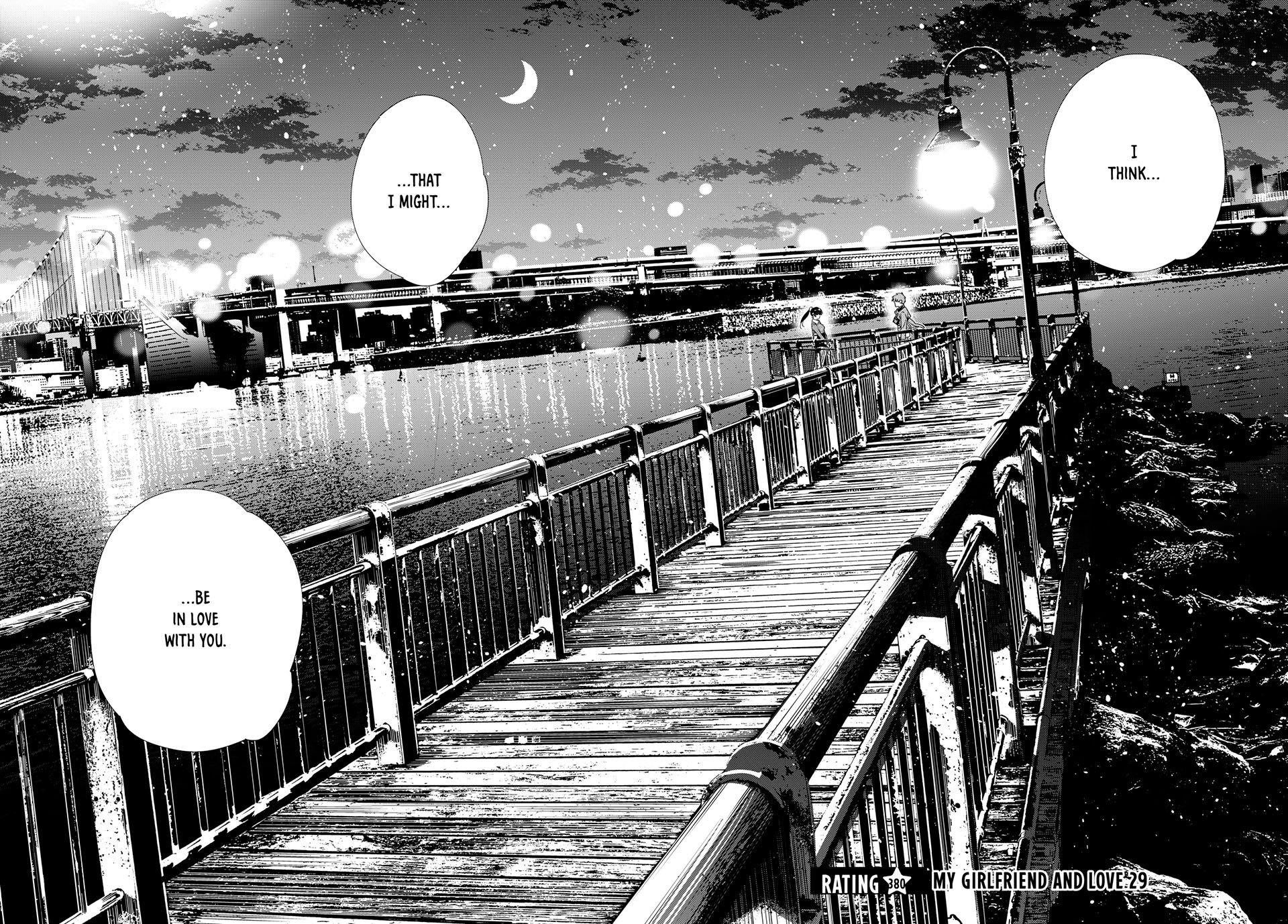 Avenger of Mystical Eyes – Blood Parasite Chapter 380 image 1