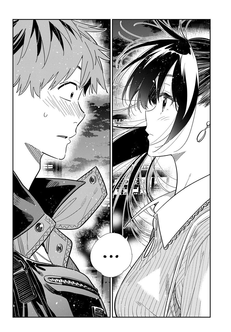 Avenger of Mystical Eyes – Blood Parasite Chapter 380 image 2
