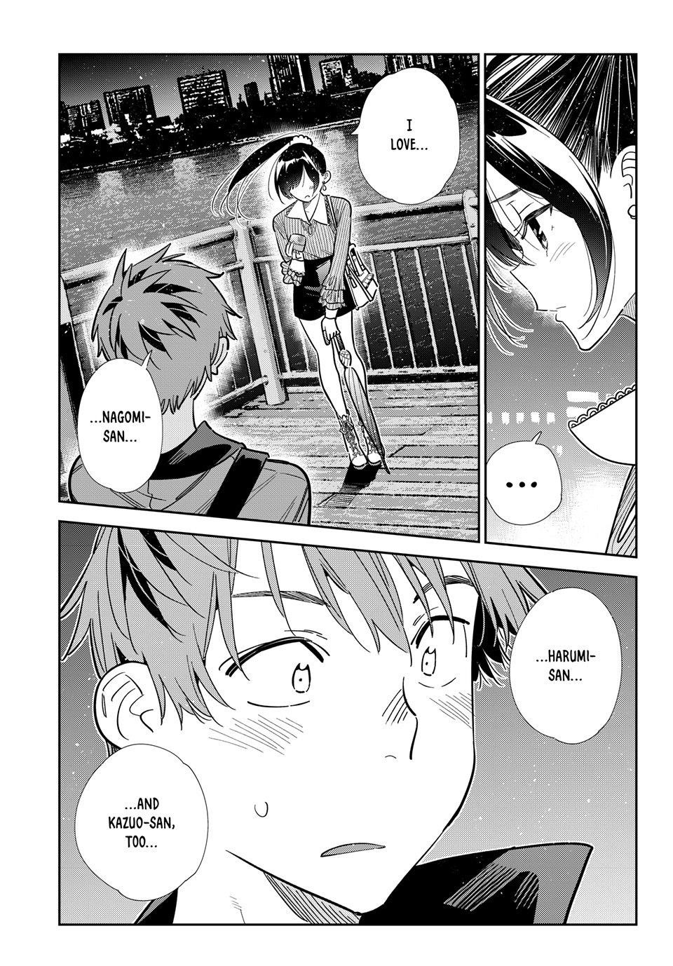 Avenger of Mystical Eyes – Blood Parasite Chapter 380 image 5