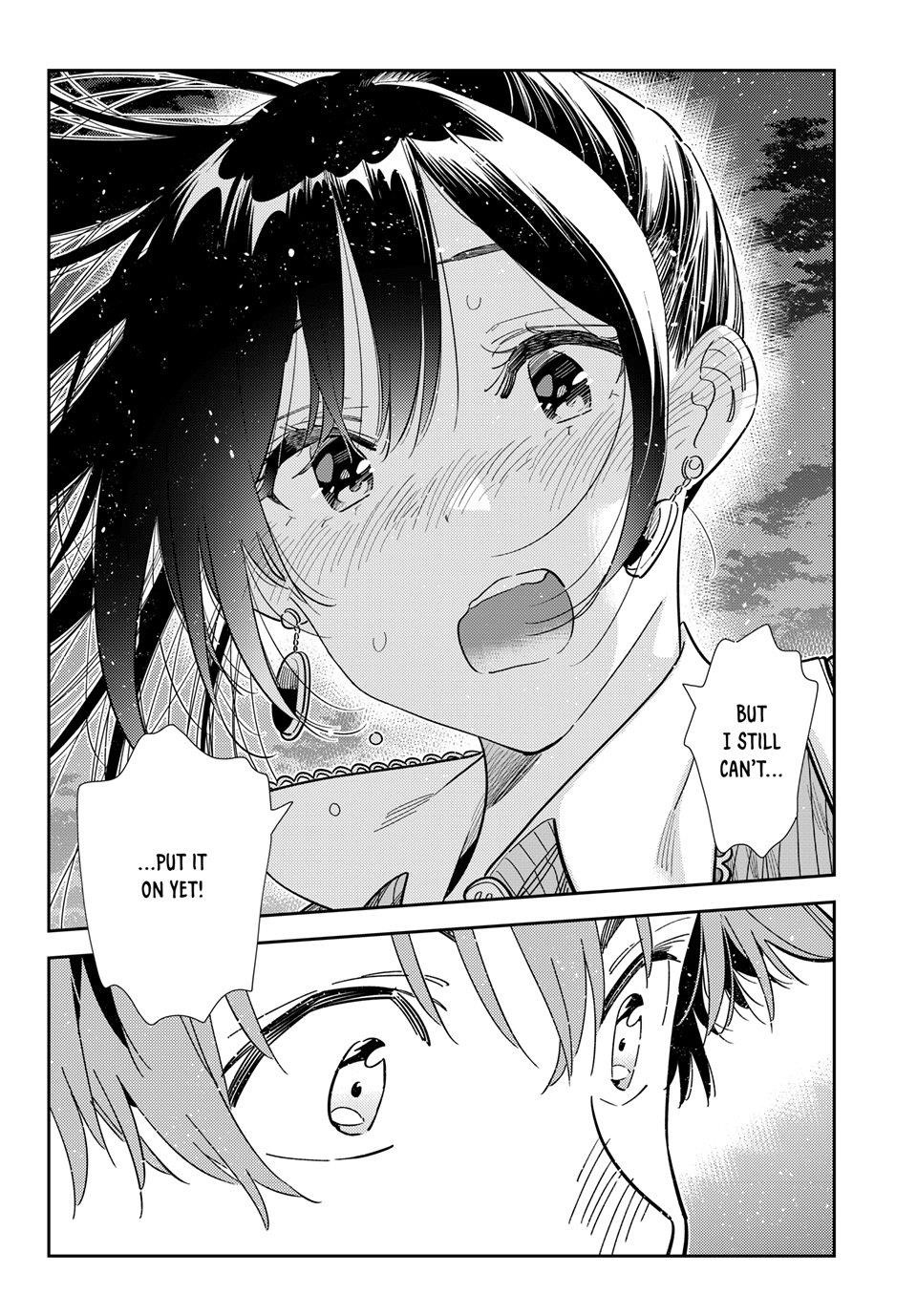 Avenger of Mystical Eyes – Blood Parasite Chapter 380 image 6