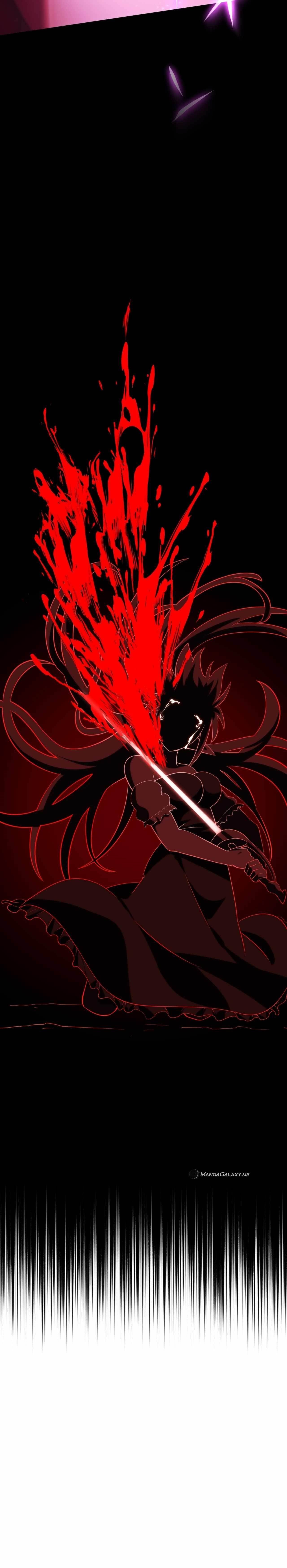 Avenger of Mystical Eyes – Blood Parasite Chapter 4 image 10