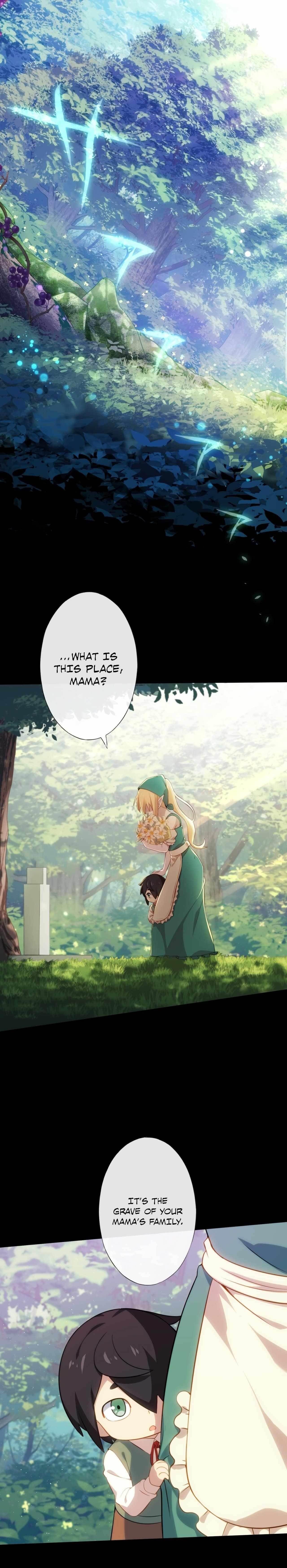 Avenger of Mystical Eyes – Blood Parasite Chapter 4 image 15