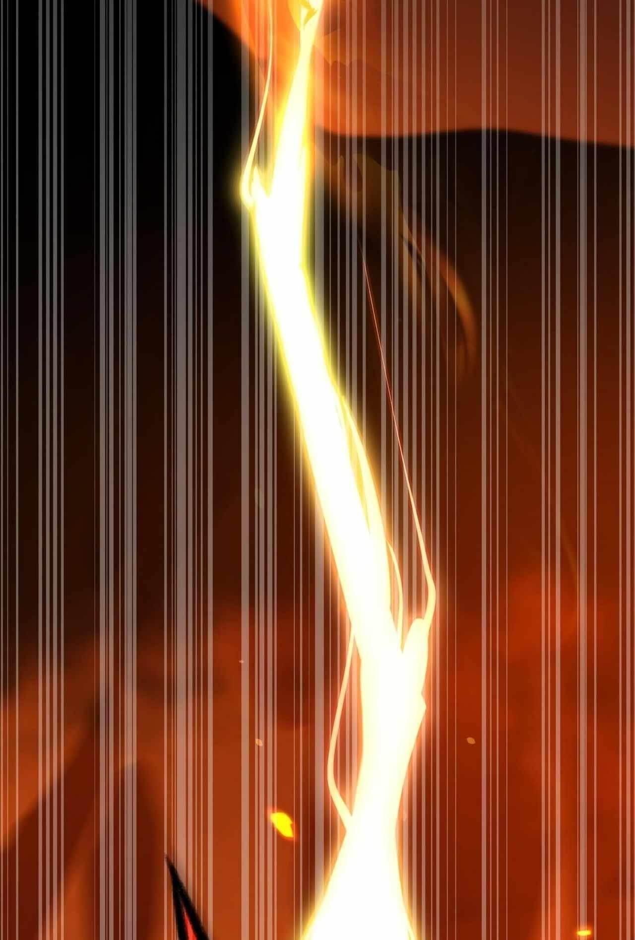 Avenger of Mystical Eyes – Blood Parasite Chapter 5 image 17