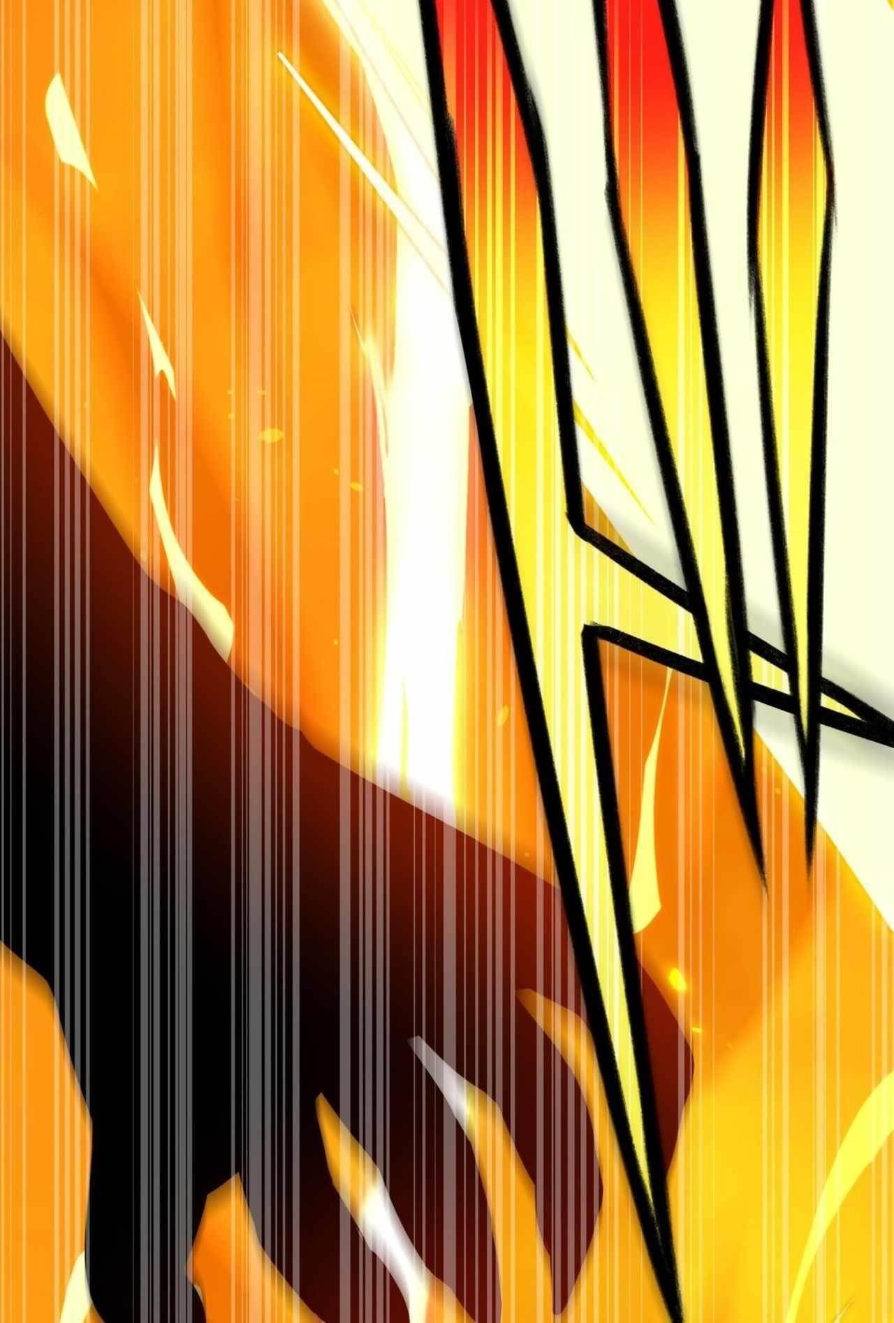 Avenger of Mystical Eyes – Blood Parasite Chapter 5 image 21