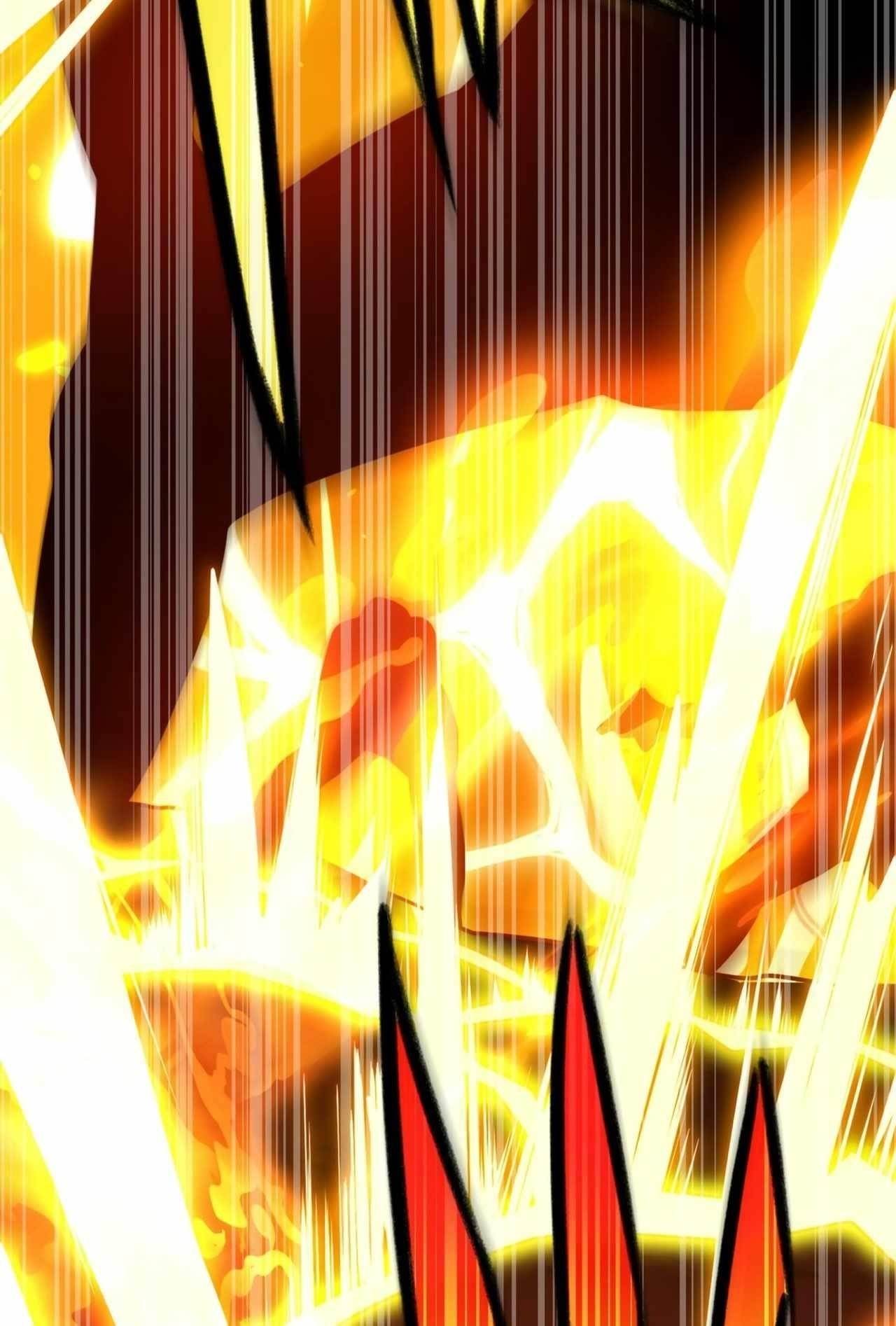 Avenger of Mystical Eyes – Blood Parasite Chapter 5 image 23