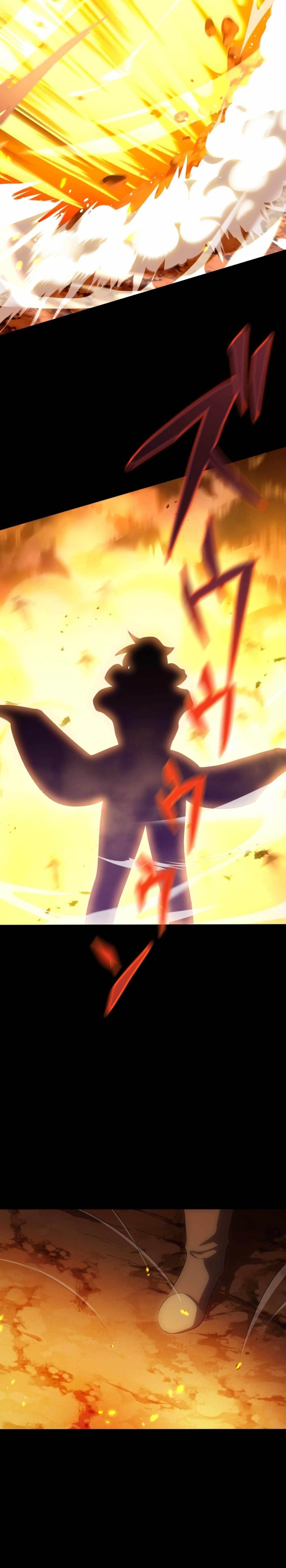 Avenger of Mystical Eyes – Blood Parasite Chapter 5 image 26