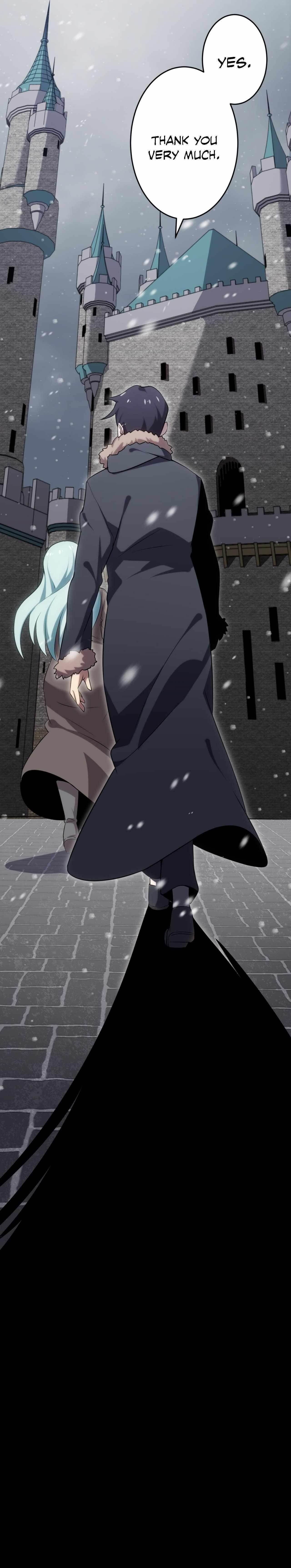Avenger of Mystical Eyes – Blood Parasite Chapter 5 image 7