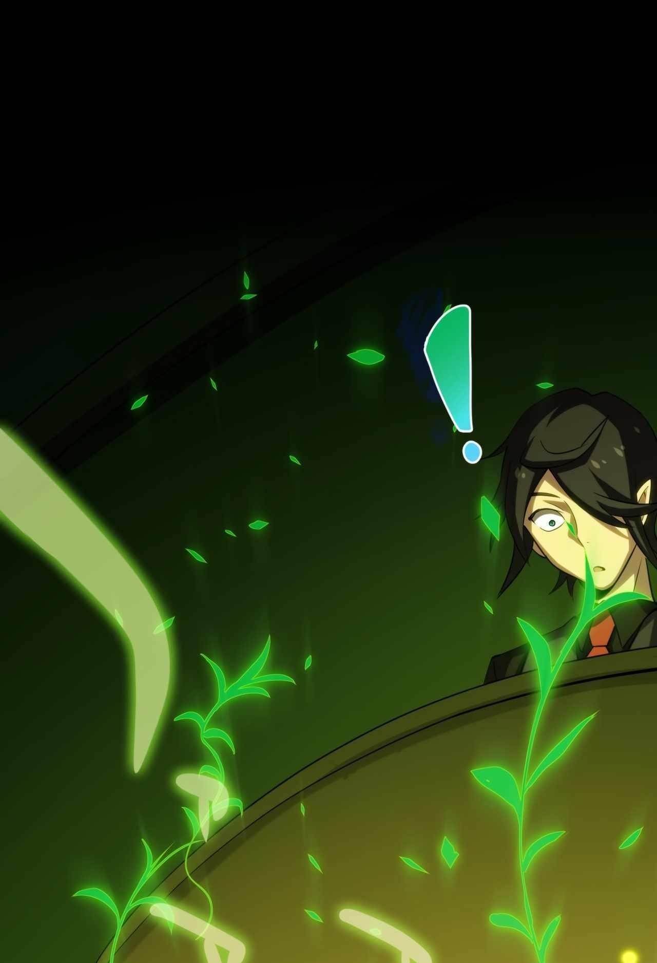 Avenger of Mystical Eyes – Blood Parasite Chapter 7 image 11