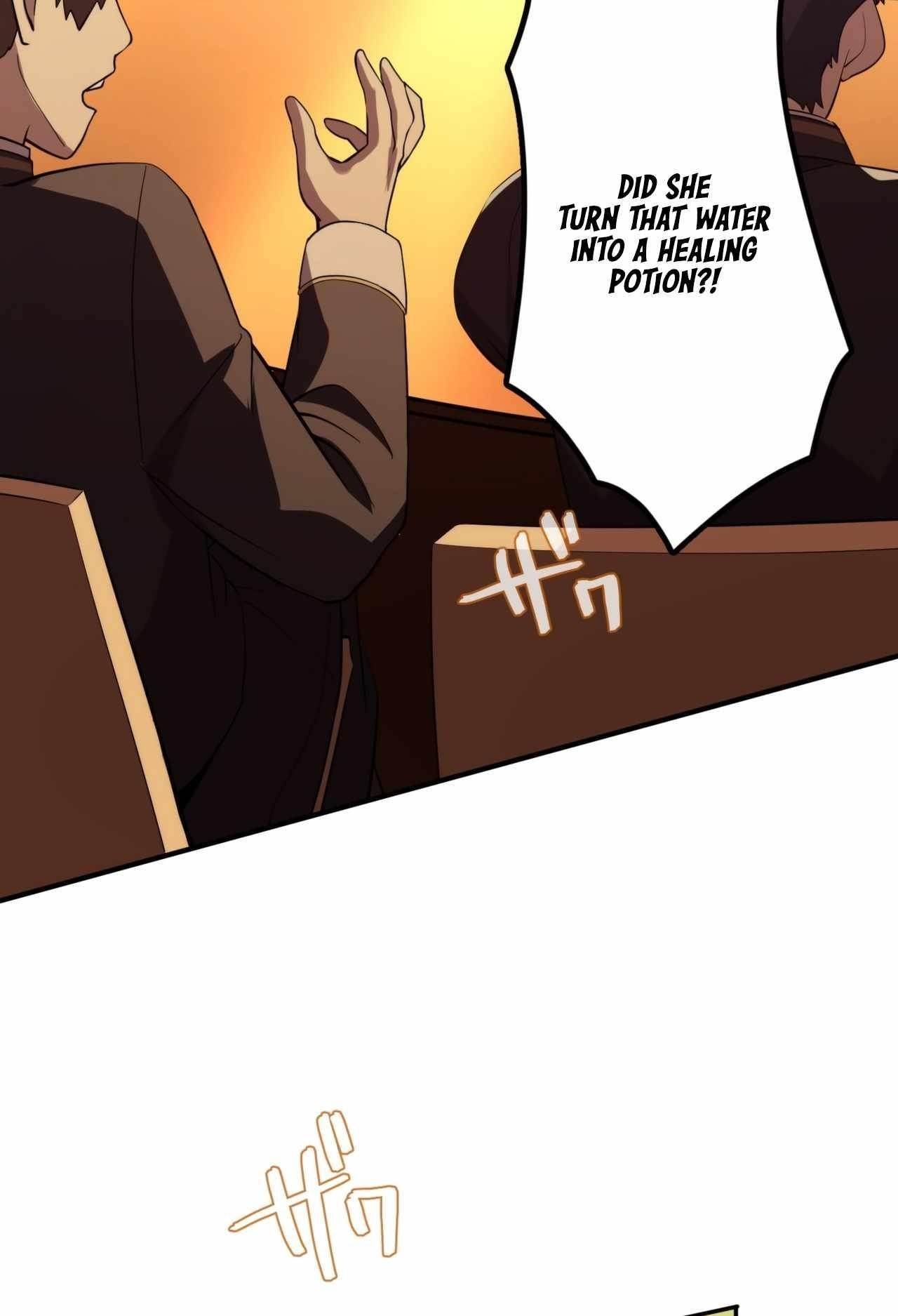 Avenger of Mystical Eyes – Blood Parasite Chapter 7 image 14