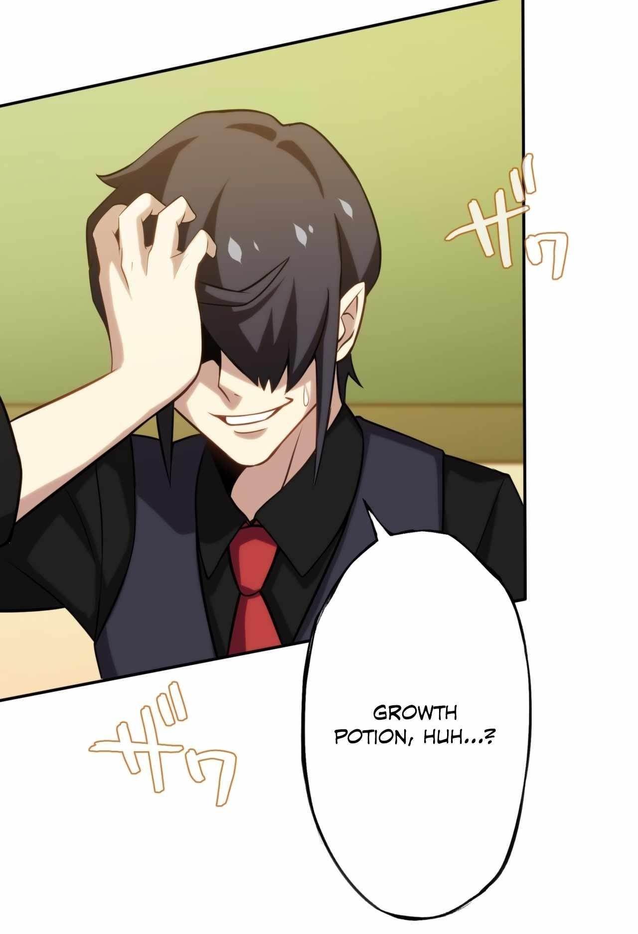 Avenger of Mystical Eyes – Blood Parasite Chapter 7 image 15