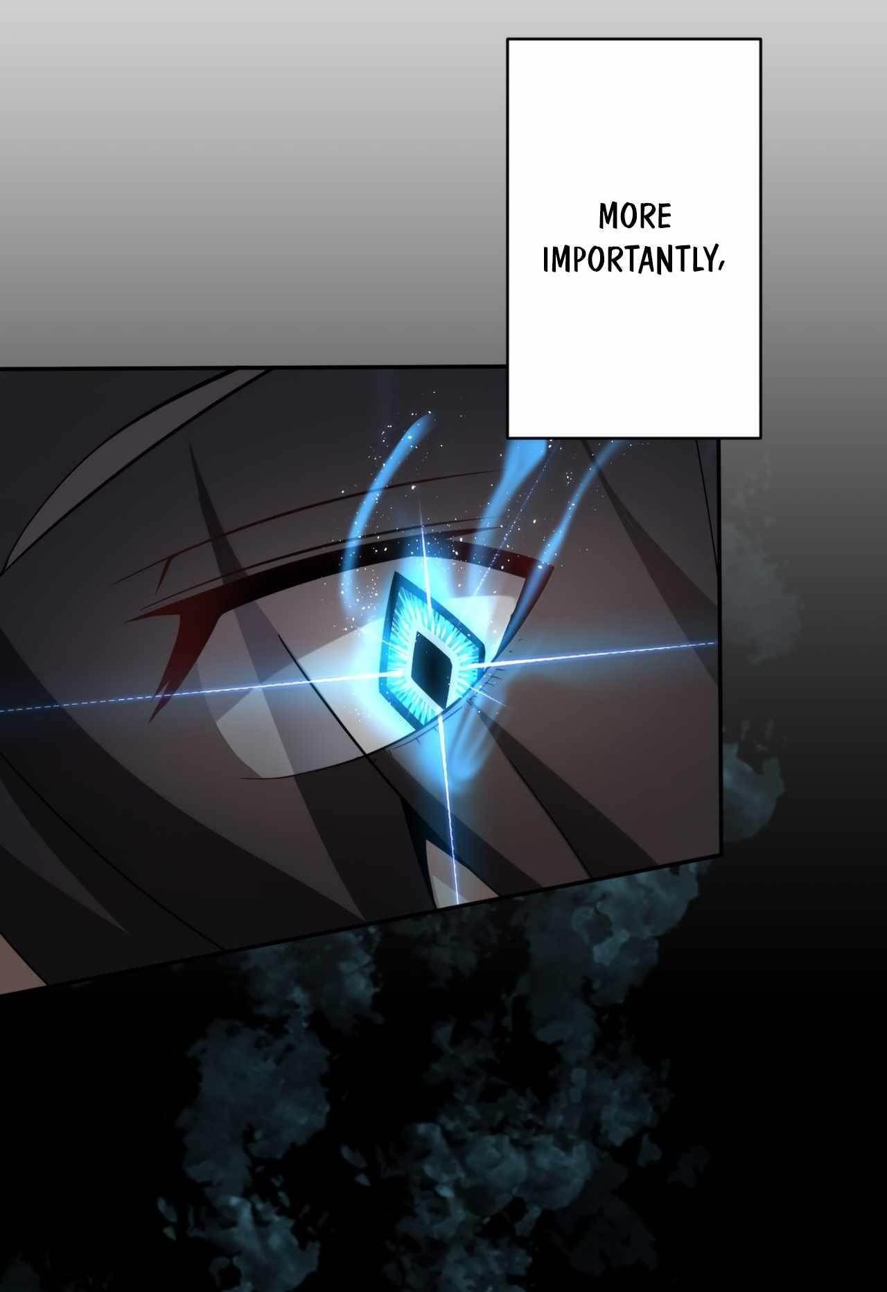 Avenger of Mystical Eyes – Blood Parasite Chapter 7 image 17