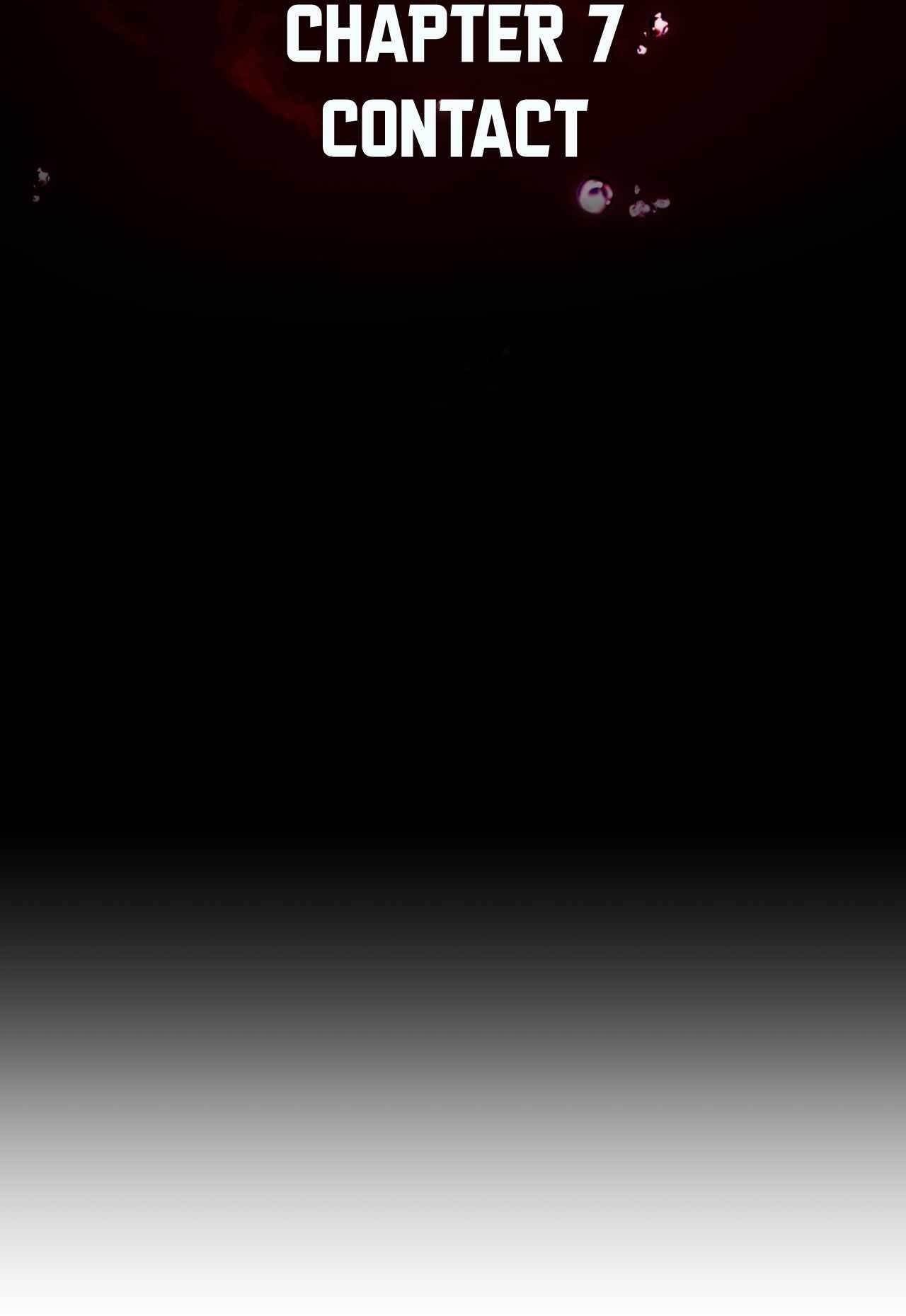 Avenger of Mystical Eyes – Blood Parasite Chapter 7 image 1