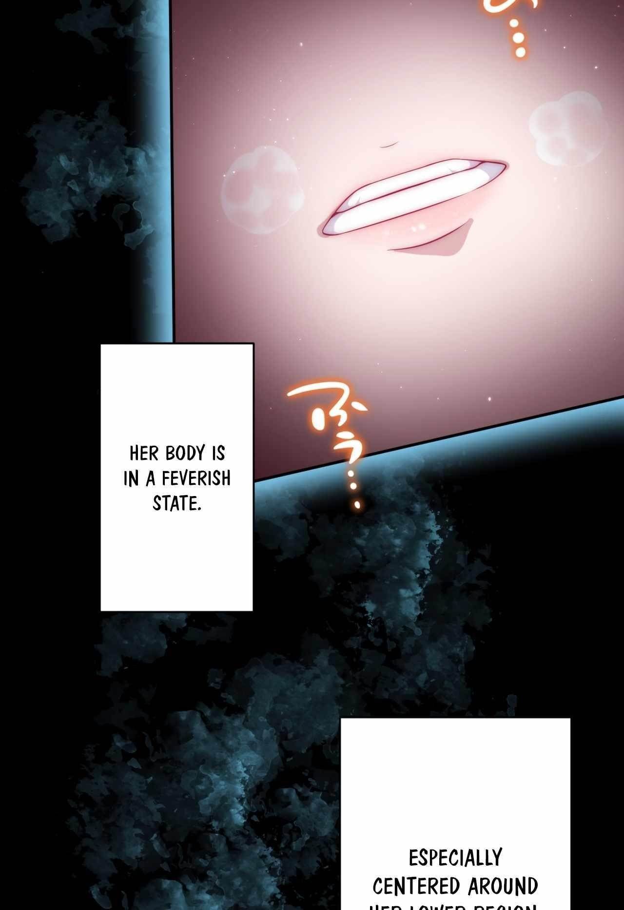 Avenger of Mystical Eyes – Blood Parasite Chapter 7 image 20