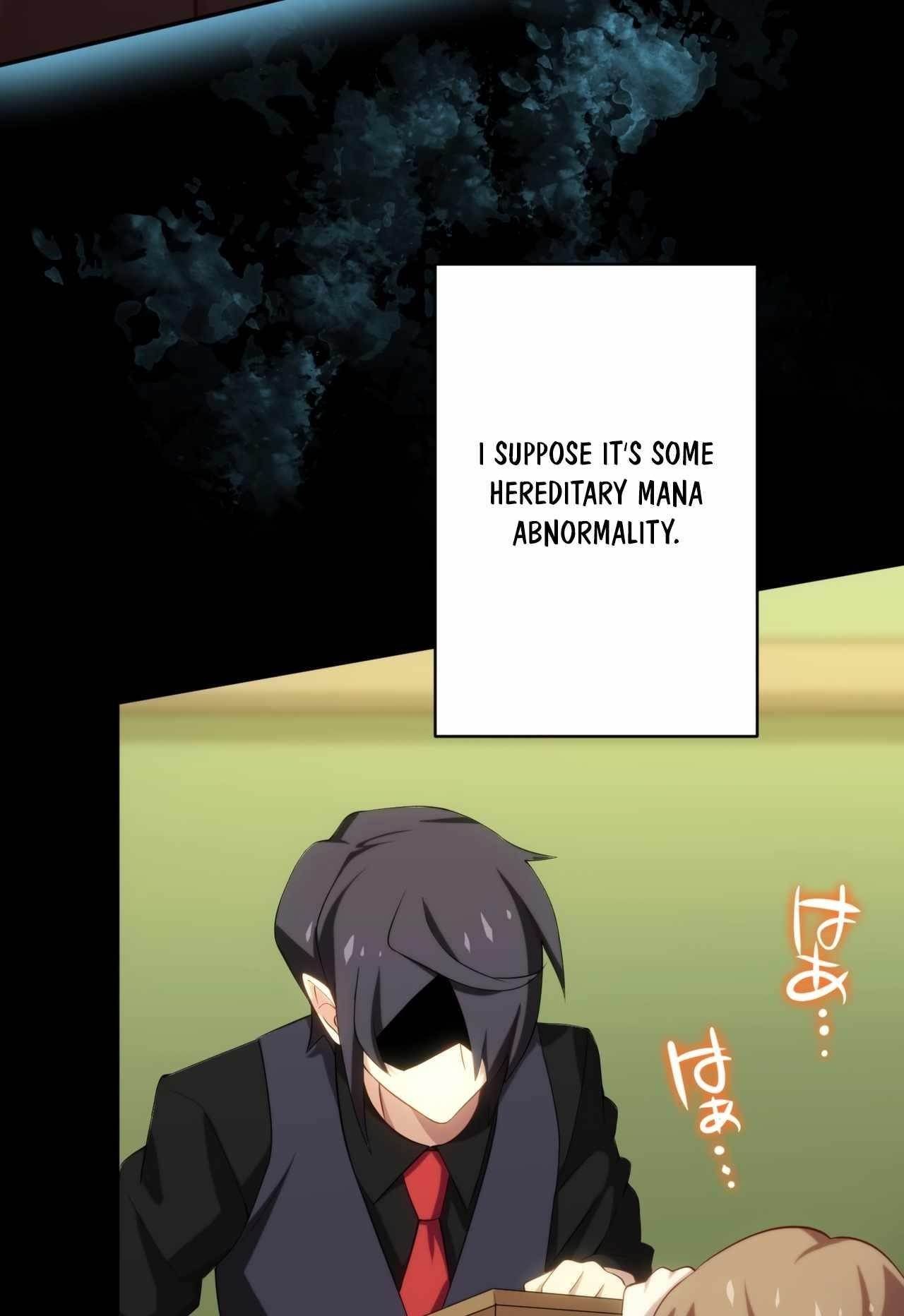 Avenger of Mystical Eyes – Blood Parasite Chapter 7 image 22