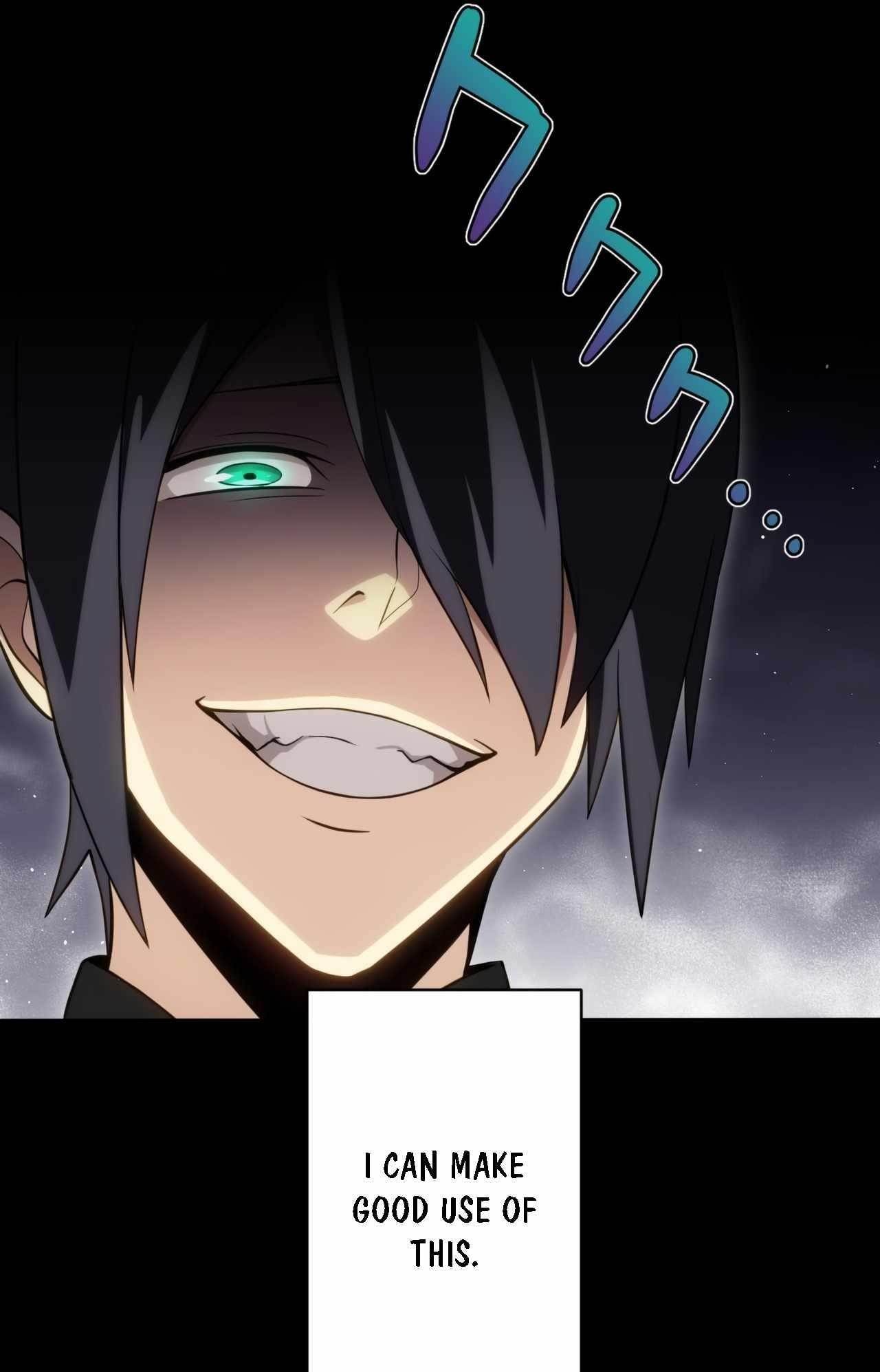 Avenger of Mystical Eyes – Blood Parasite Chapter 7 image 24