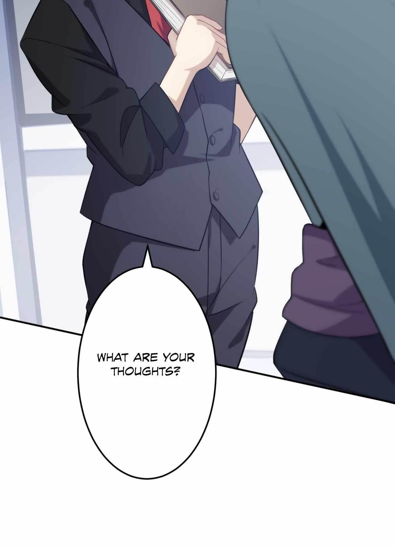 Avenger of Mystical Eyes – Blood Parasite Chapter 7 image 35