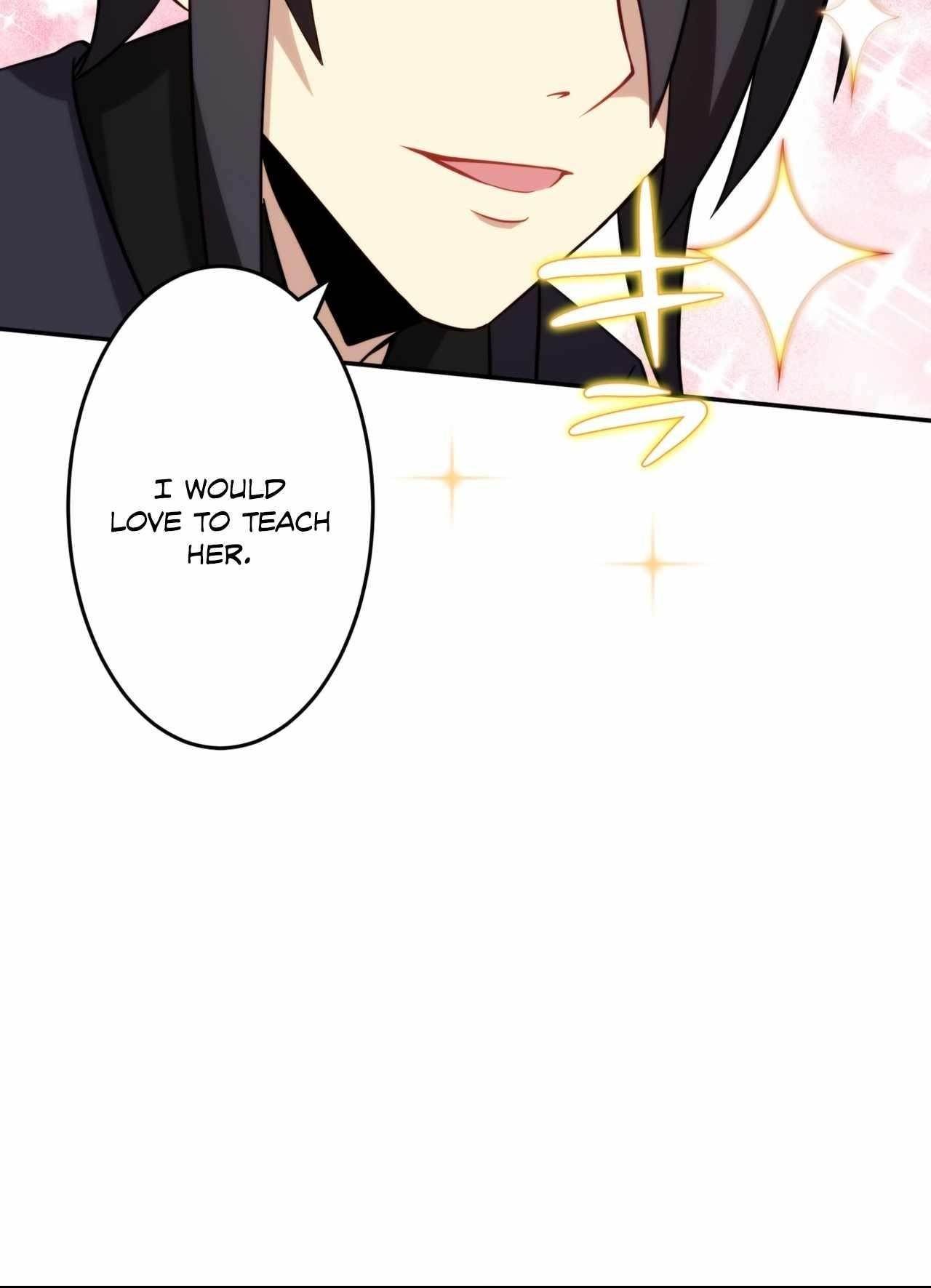 Avenger of Mystical Eyes – Blood Parasite Chapter 7 image 37