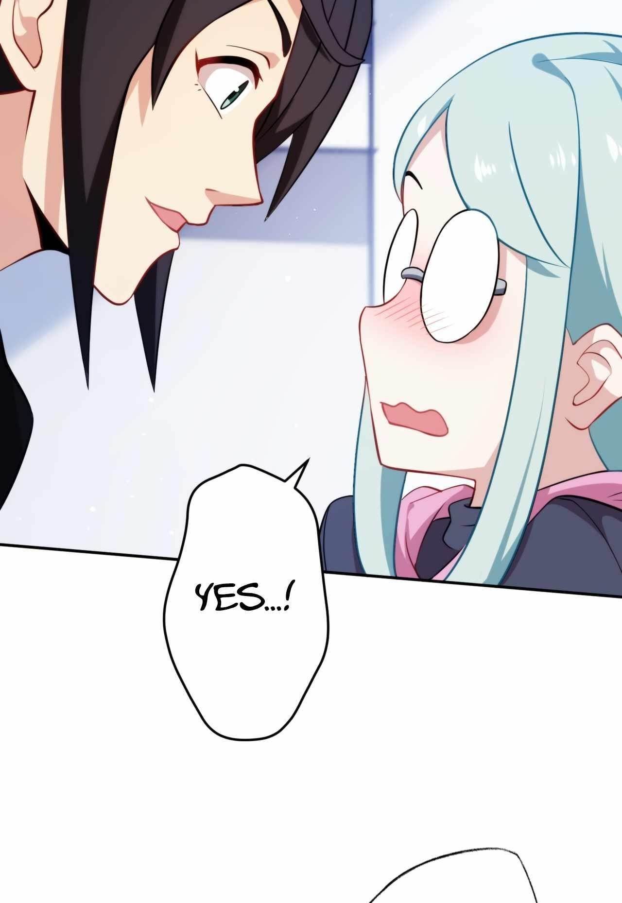Avenger of Mystical Eyes – Blood Parasite Chapter 7 image 40