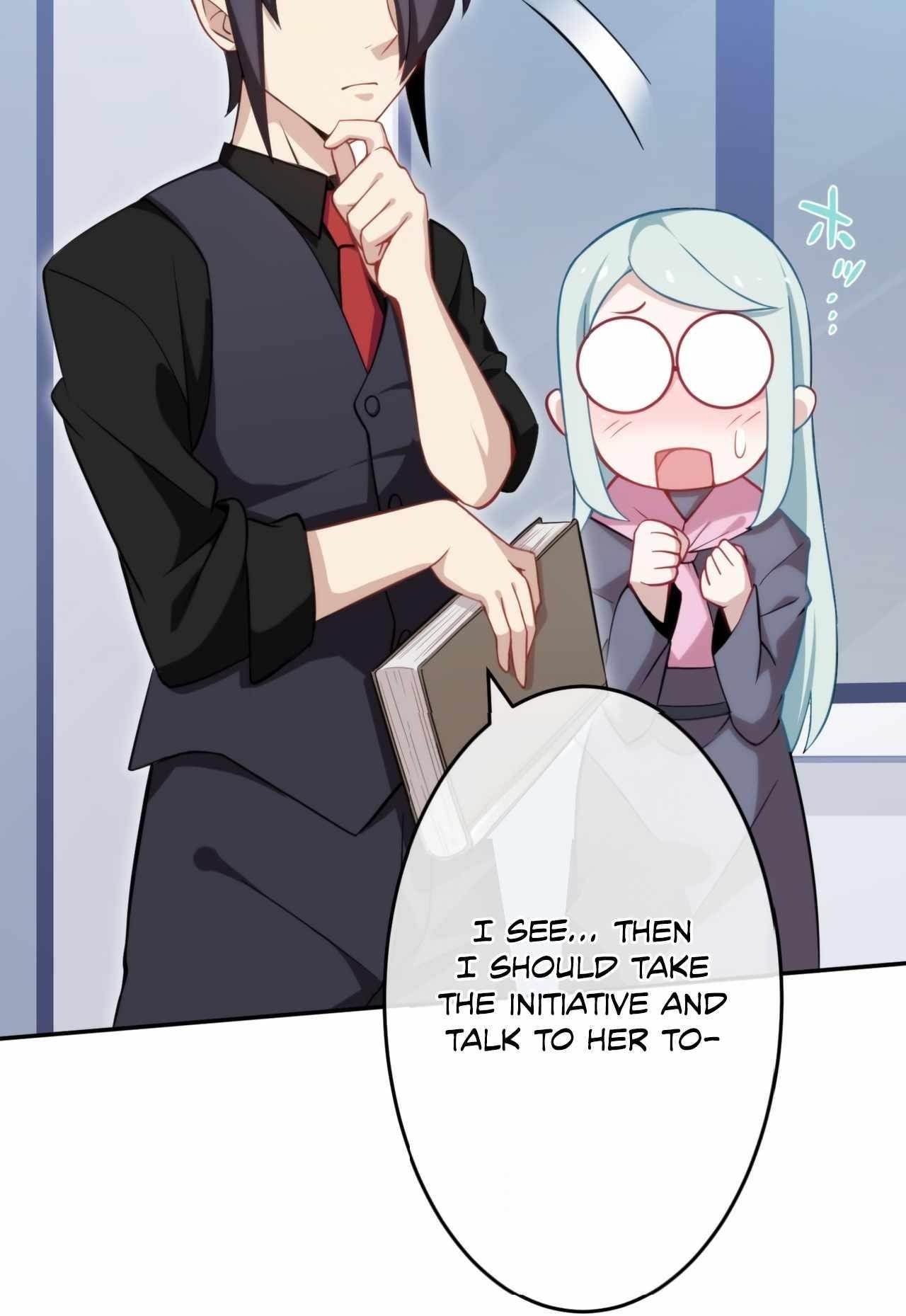 Avenger of Mystical Eyes – Blood Parasite Chapter 7 image 44