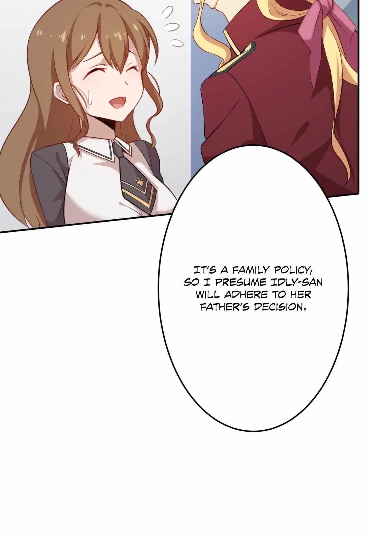 Avenger of Mystical Eyes – Blood Parasite Chapter 7 image 48