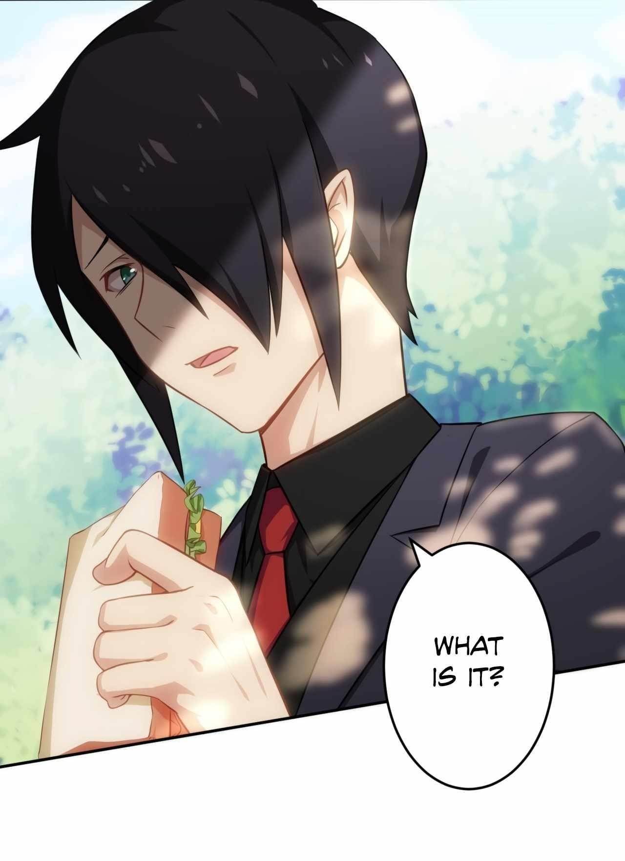 Avenger of Mystical Eyes – Blood Parasite Chapter 7 image 65