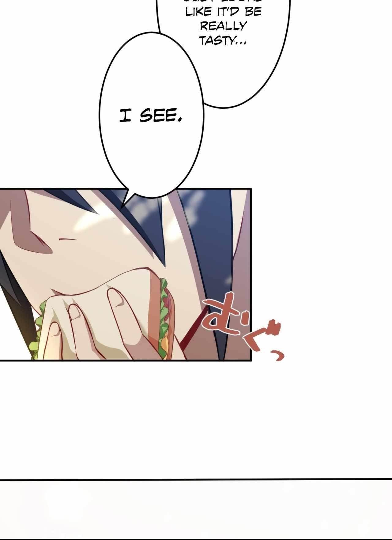 Avenger of Mystical Eyes – Blood Parasite Chapter 7 image 67